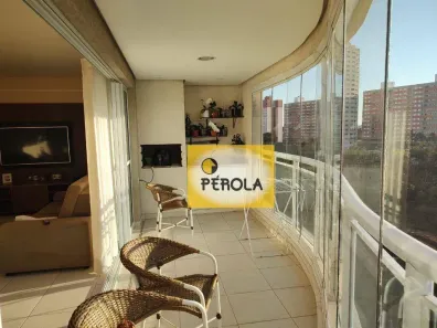 Apartamento com 4 Quartos à venda, 135m² no Parque Prado, Campinas