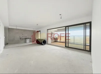 Apartamento com 3 Quartos à venda, 135m² no Campo Belo, São Paulo