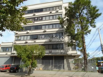 Sala Comercial para alugar, 36m² no Menino Deus, Porto Alegre