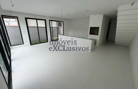 Casa de Condomínio com 3 Quartos à venda, 170m² no Santa Cândida, Curitiba