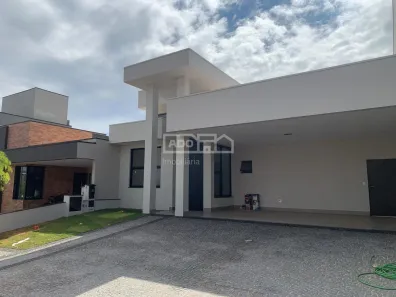 Casa de Condomínio com 3 Quartos à venda, 191m² no Parque Brasil 500, Paulínia