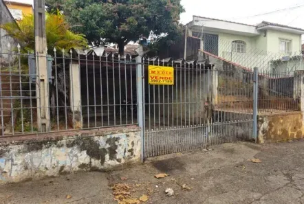 Lote/Terreno à venda, 311m² no Jardim Santo Elias, São Paulo