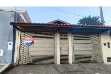 Casa com 2 Quartos à venda, 135m² no Jardim Florestal, Jundiaí