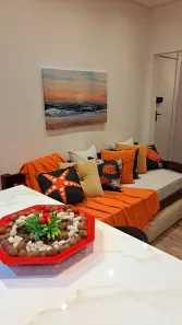 Kitnet com 1 Quarto à venda, 25m² no Embaré, Santos