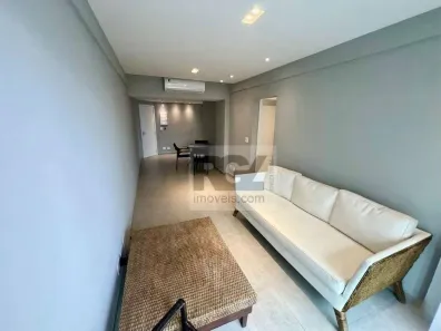 Apartamento com 2 Quartos à venda, 68m² no Marapé, Santos