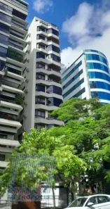 Apartamento com 3 Quartos para alugar, 214m² no Centro, Florianópolis