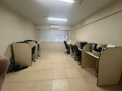 Sala Comercial para alugar, 100m² no Boa Vista, Recife
