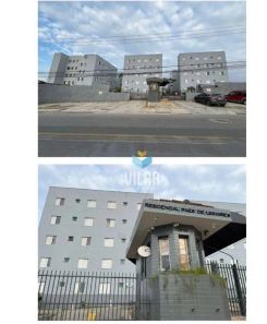 Apartamento com 2 Quartos à venda, 55m² no Vila Fiori, Sorocaba