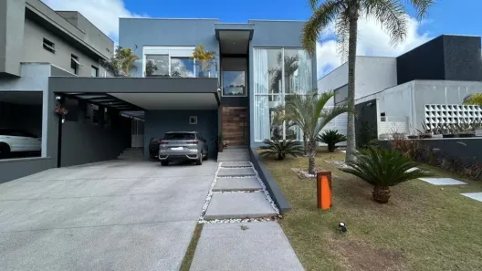 Casa de Condomínio com 3 Quartos à venda, 401m² no Moinho Velho, Cotia