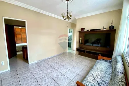 Apartamento com 3 Quartos à venda, 80m² no Bandeirantes, Juiz de Fora