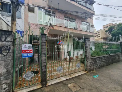 Apartamento com 1 Quarto para alugar, 40m² no Vila da Penha, Rio de Janeiro