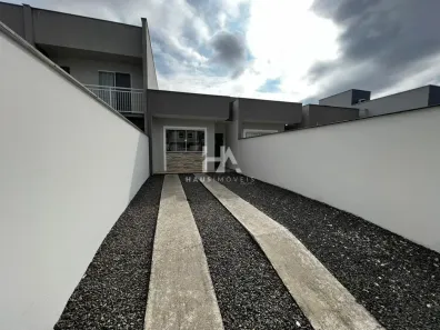 Casa com 2 Quartos à venda, 54m² no Três Rios do Norte, Jaraguá do Sul