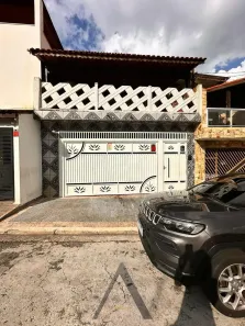 Sobrado com 3 Quartos à venda, 147m² no Núcleo Lageado, São Paulo