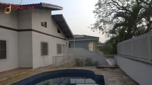 Sobrado com 4 Quartos à venda, 293m² no City América, São Paulo