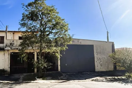 Sobrado com 2 Quartos à venda, 199m² no Vila Lageado, São Paulo