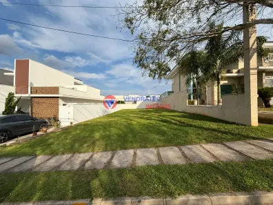 Lote/Terreno à venda, 360m² no Parque Reserva Fazenda Imperial, Sorocaba