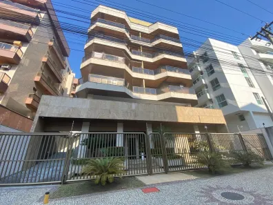 Apartamento com 2 Quartos à venda, 90m² no Algodoal, Cabo Frio