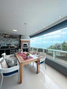 Apartamento com 3 Quartos à venda, 230m² no Ponta do Farol, São Luís