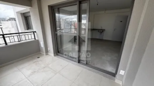 Apartamento com 1 Quarto à venda, 42m² no Planalto Paulista, São Paulo
