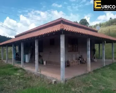 Fazenda/Sítio com 3 Quartos à venda, 100m² no Jardim Tarumã, Jundiaí