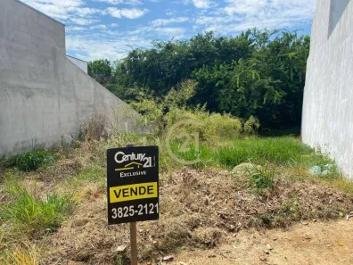 Lote/Terreno à venda, 288m² no Jardim Residencial Nova Veneza, Indaiatuba