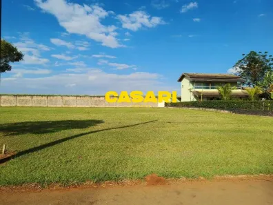 Lote/Terreno à venda, 1000m² no Torninos, Cesário Lange