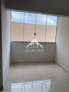 Apartamento com 2 Quartos para alugar, 68m² no Eldorado, Anápolis