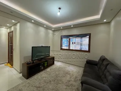 Casa com 3 Quartos à venda, 245m² no Jardim Santa Bárbara, Sorocaba