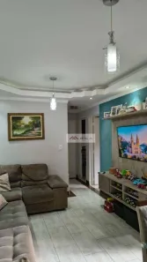 Apartamento com 2 Quartos à venda, 49m² no Vargeão, Jaguariúna