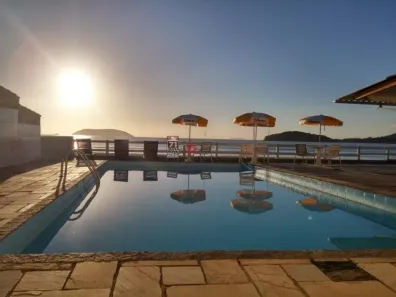 Ponto Comercial à venda, 1200m² no Maranduba, Ubatuba