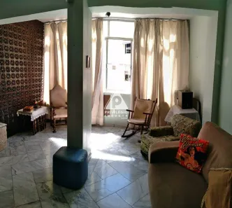 Apartamento com 3 Quartos à venda, 109m² no Botafogo, Rio de Janeiro