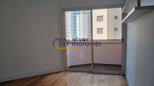 Apartamento com 2 Quartos à venda, 89m² no Jardim Monte Kemel, São Paulo