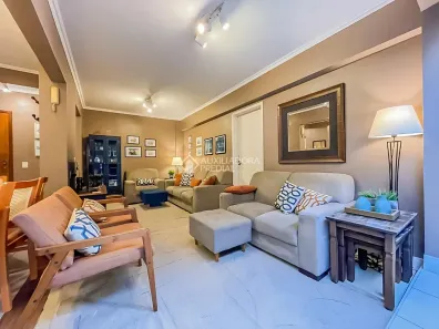 Apartamento com 3 Quartos à venda, 136m² no Floresta, Porto Alegre