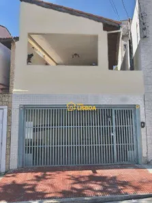 Sobrado com 4 Quartos à venda, 221m² no Vila Matilde, São Paulo