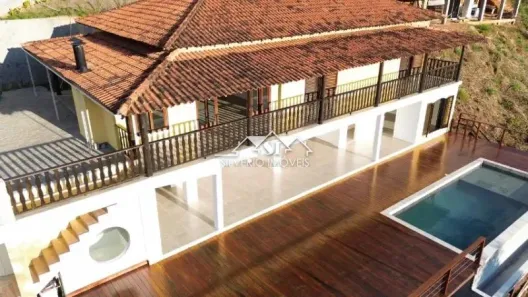 Casa com 4 Quartos à venda, 450m² no Cuiabá, Petrópolis