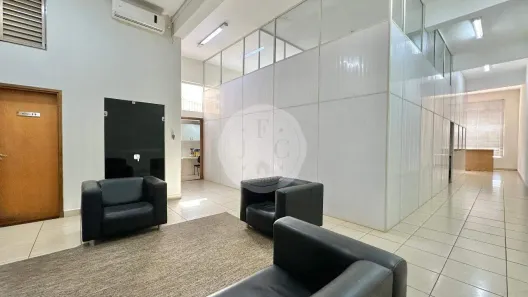 Prédio Comercial para alugar, 305m² no Jardim Botânico, Ribeirão Preto
