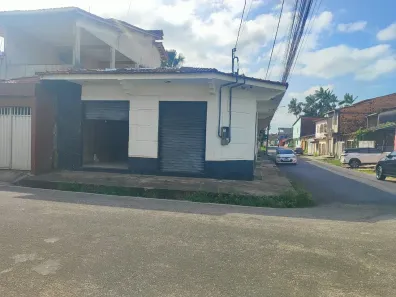 Apartamento para alugar, 80m² no Centro, Bragança