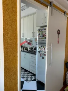 Apartamento com 3 Quartos à venda, 76m² no Parque Mandaqui, São Paulo