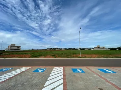 Lote/Terreno à venda, 459m² no Jardins França, Goiânia