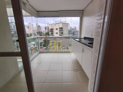 Cobertura com 1 Quarto para alugar, 140m² no Vila Madalena, São Paulo