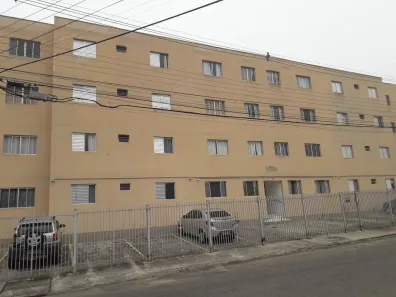 Apartamento com 2 Quartos para alugar, 48m² no Jardim Princesa, Pindamonhangaba