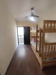 Apartamento com 3 Quartos à venda, 100m² no Ocian, Praia Grande