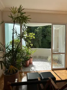 Apartamento com 4 Quartos à venda, 190m² no Copacabana, Rio de Janeiro