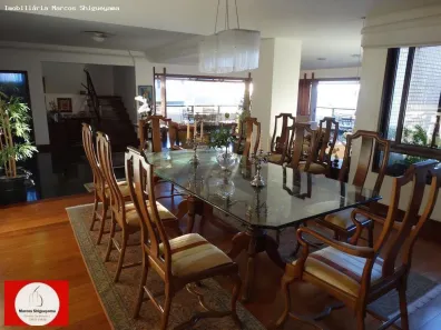 Cobertura com 7 Quartos para alugar, 790m² no Rio Vermelho, Salvador