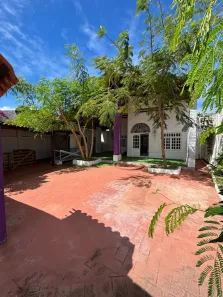 Sobrado com 5 Quartos para venda ou aluguel, 450m² no Praia do Francês, Marechal Deodoro