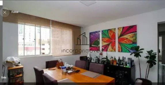 Cobertura com 2 Quartos à venda, 120m² no Buritis, Belo Horizonte