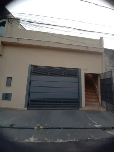 Sobrado com 3 Quartos para alugar, 80m² no Piqueri, São Paulo