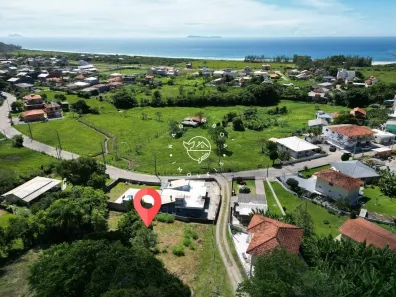 Lote/Terreno à venda, 797m² no Gamboa, Garopaba