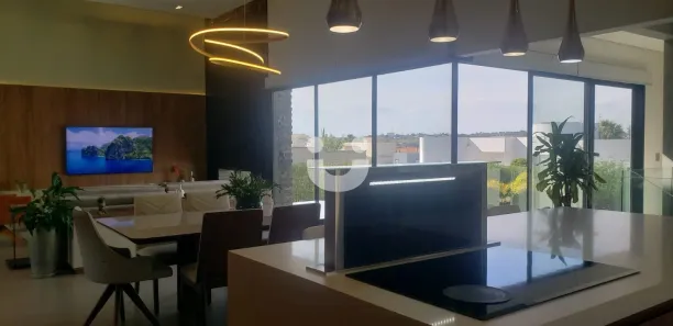 Casa de Condomínio com 3 Quartos à venda, 409m² no Parque Reserva Fazenda Imperial, Sorocaba