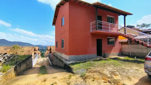 Casa com 2 Quartos à venda, 58m² no , Miguel Pereira